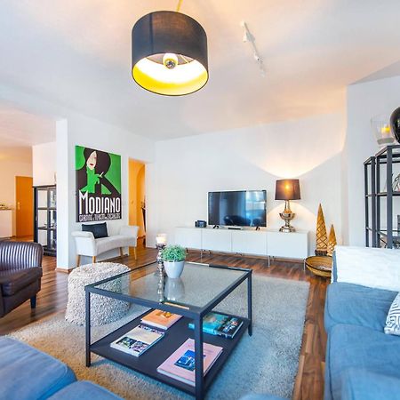 Ferienwohnung Koblenz Altstadt ห้อง รูปภาพ