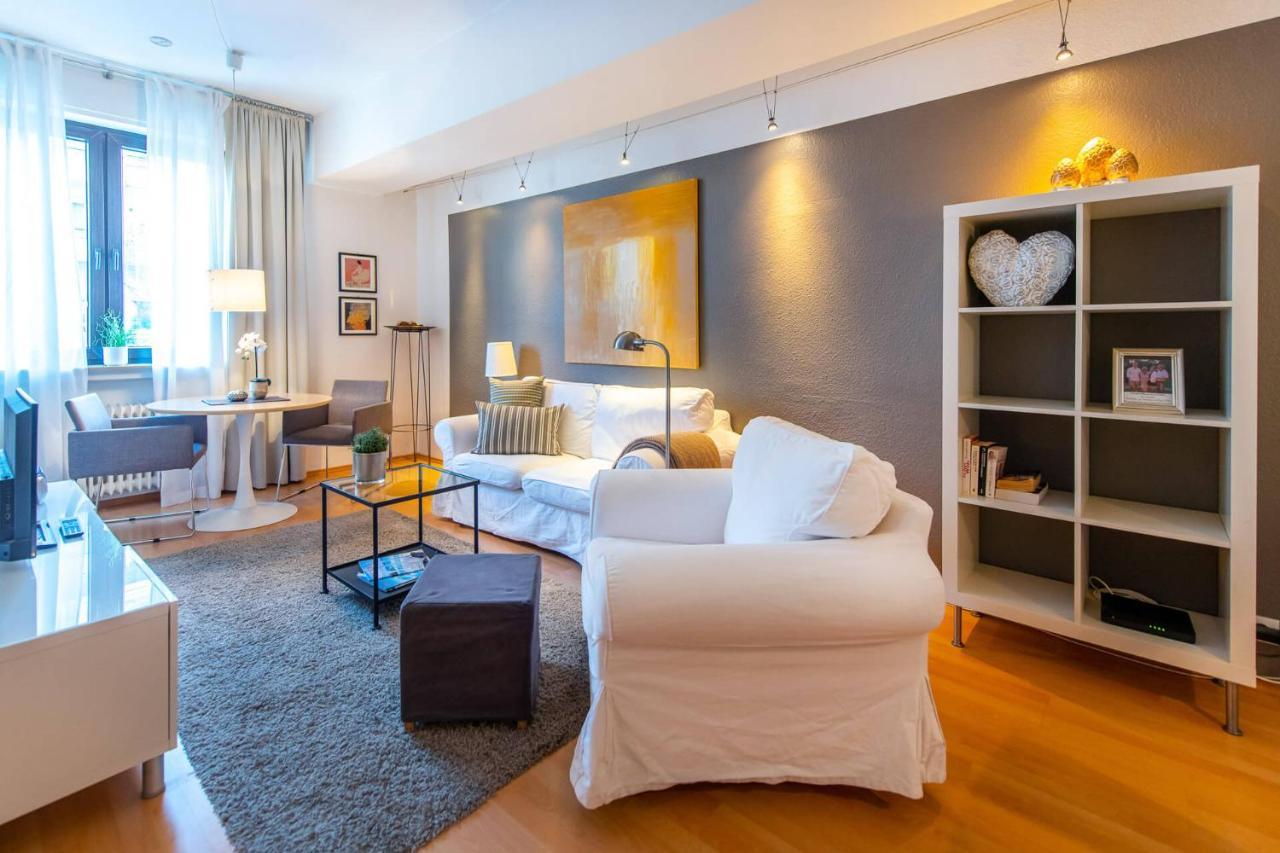 Ferienwohnung Koblenz Altstadt ภายนอก รูปภาพ