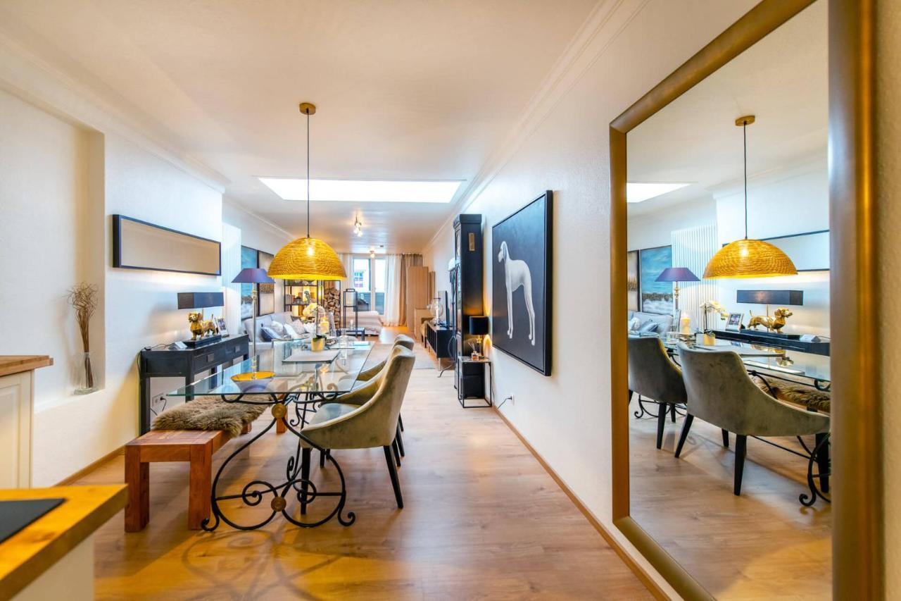 Ferienwohnung Koblenz Altstadt ภายนอก รูปภาพ