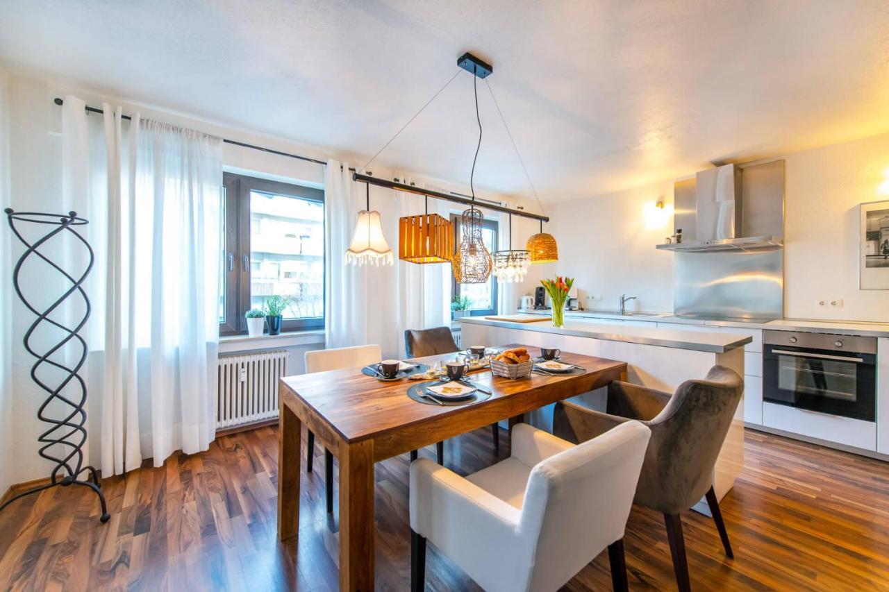 Ferienwohnung Koblenz Altstadt ภายนอก รูปภาพ
