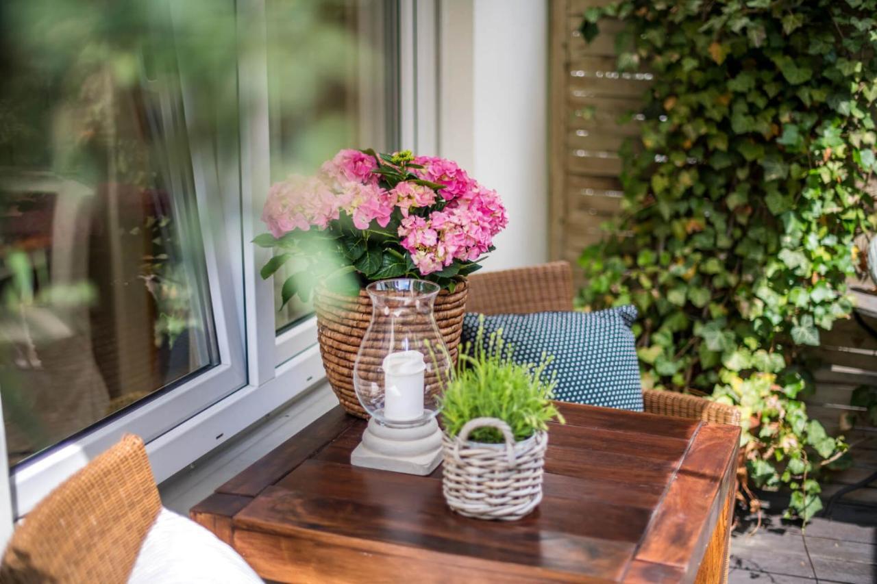 Ferienwohnung Koblenz Altstadt ภายนอก รูปภาพ