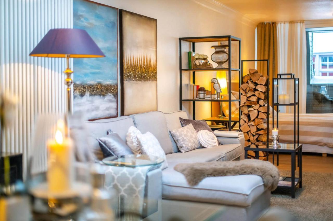Ferienwohnung Koblenz Altstadt ห้อง รูปภาพ