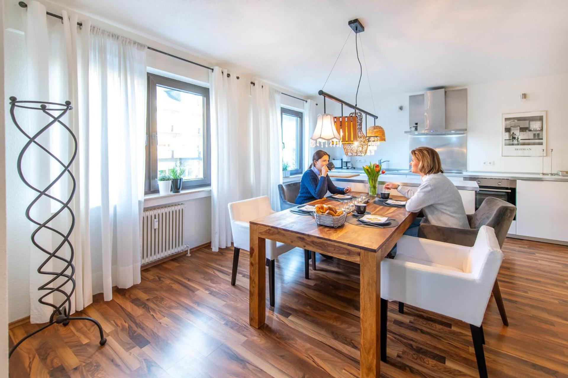 Ferienwohnung Koblenz Altstadt ห้อง รูปภาพ