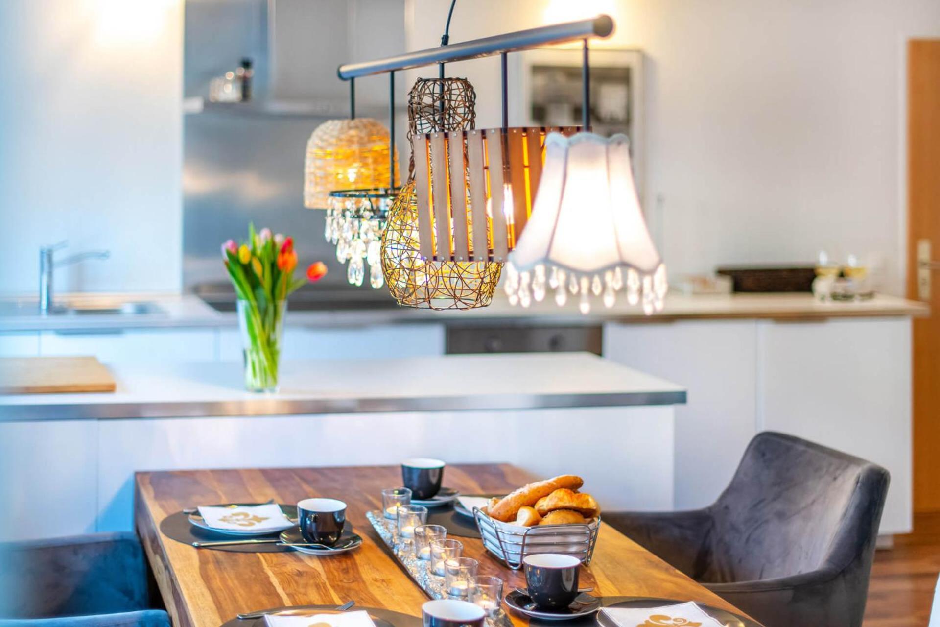 Ferienwohnung Koblenz Altstadt ห้อง รูปภาพ
