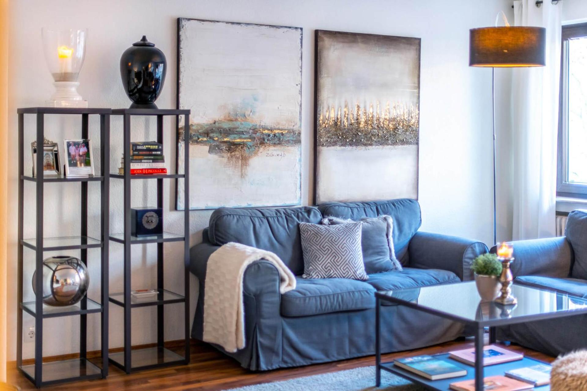 Ferienwohnung Koblenz Altstadt ห้อง รูปภาพ
