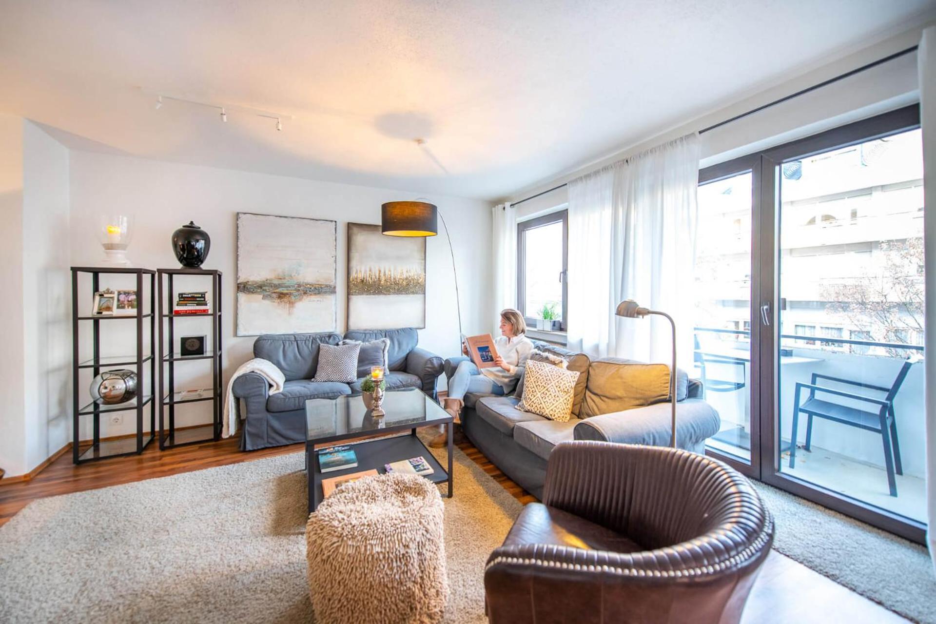 Ferienwohnung Koblenz Altstadt ห้อง รูปภาพ