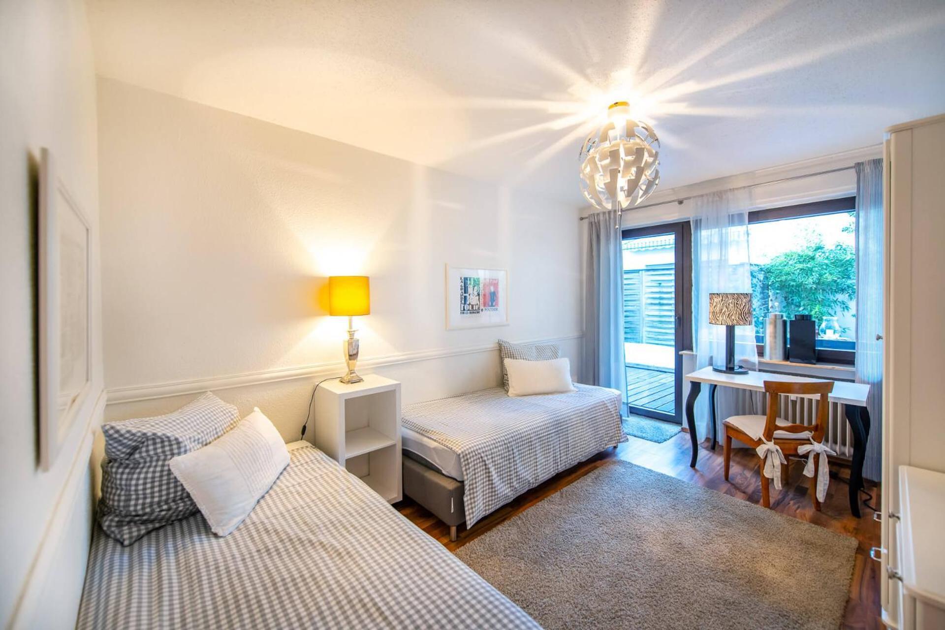Ferienwohnung Koblenz Altstadt ห้อง รูปภาพ