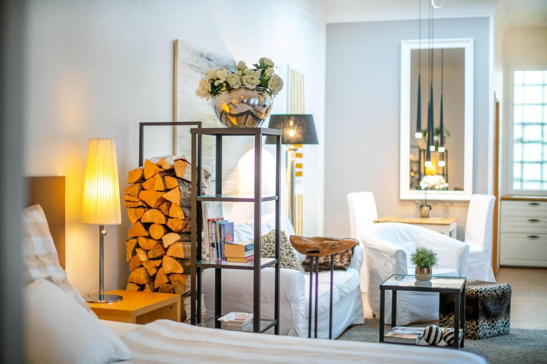 Ferienwohnung Koblenz Altstadt ห้อง รูปภาพ