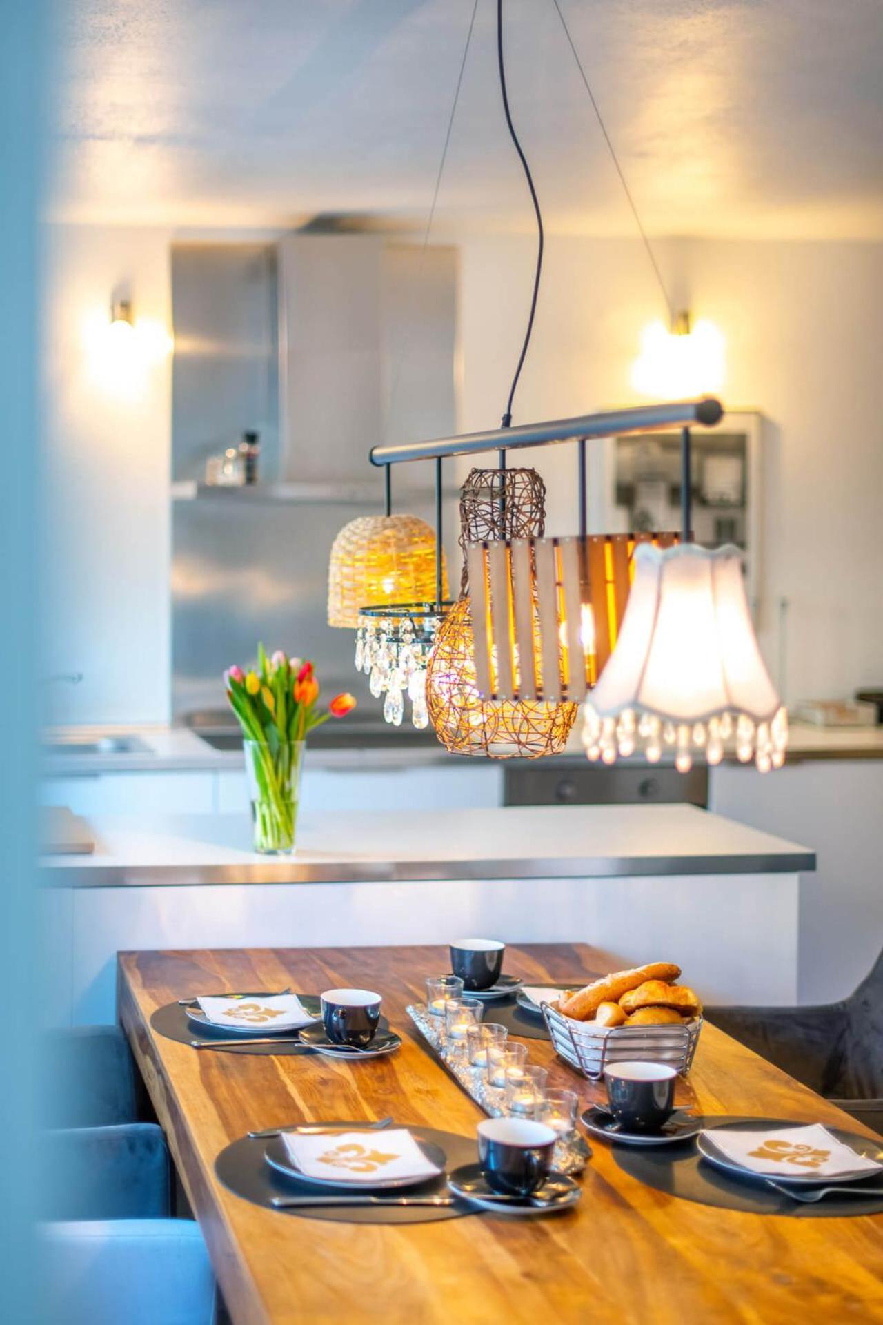 Ferienwohnung Koblenz Altstadt ห้อง รูปภาพ