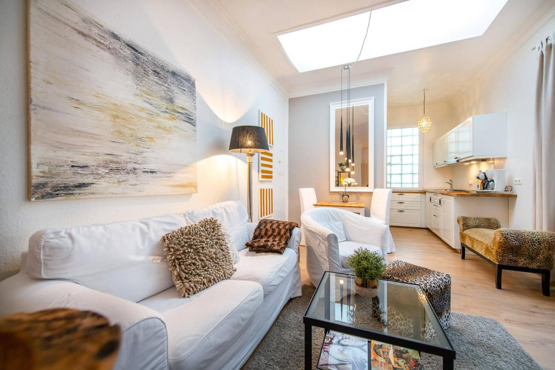 Ferienwohnung Koblenz Altstadt ห้อง รูปภาพ