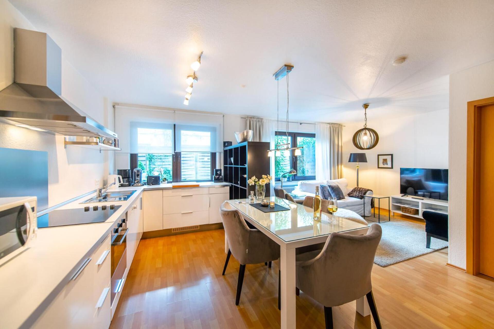 Ferienwohnung Koblenz Altstadt ห้อง รูปภาพ