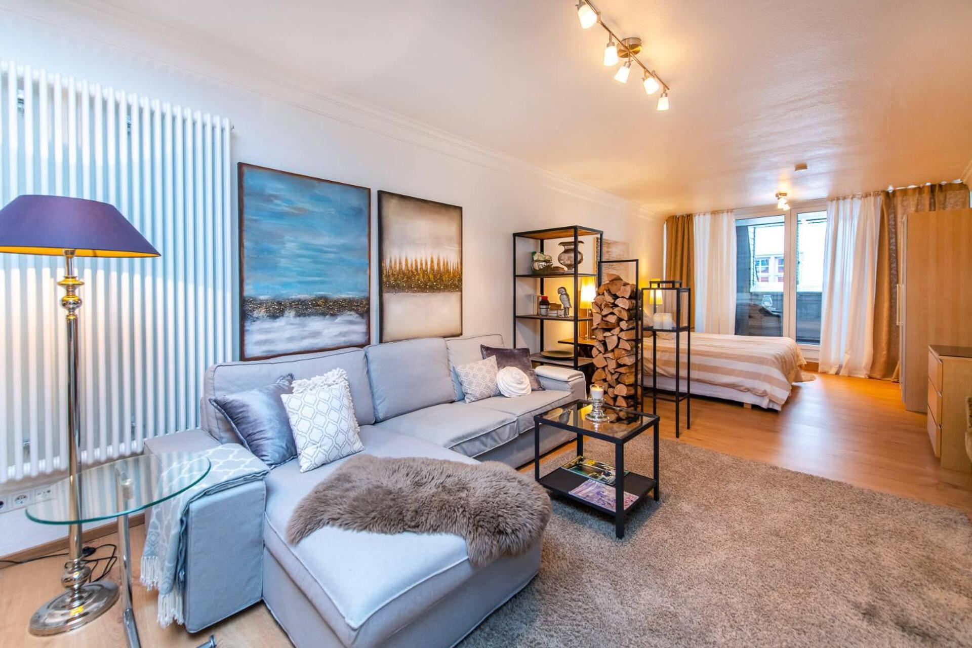 Ferienwohnung Koblenz Altstadt ห้อง รูปภาพ