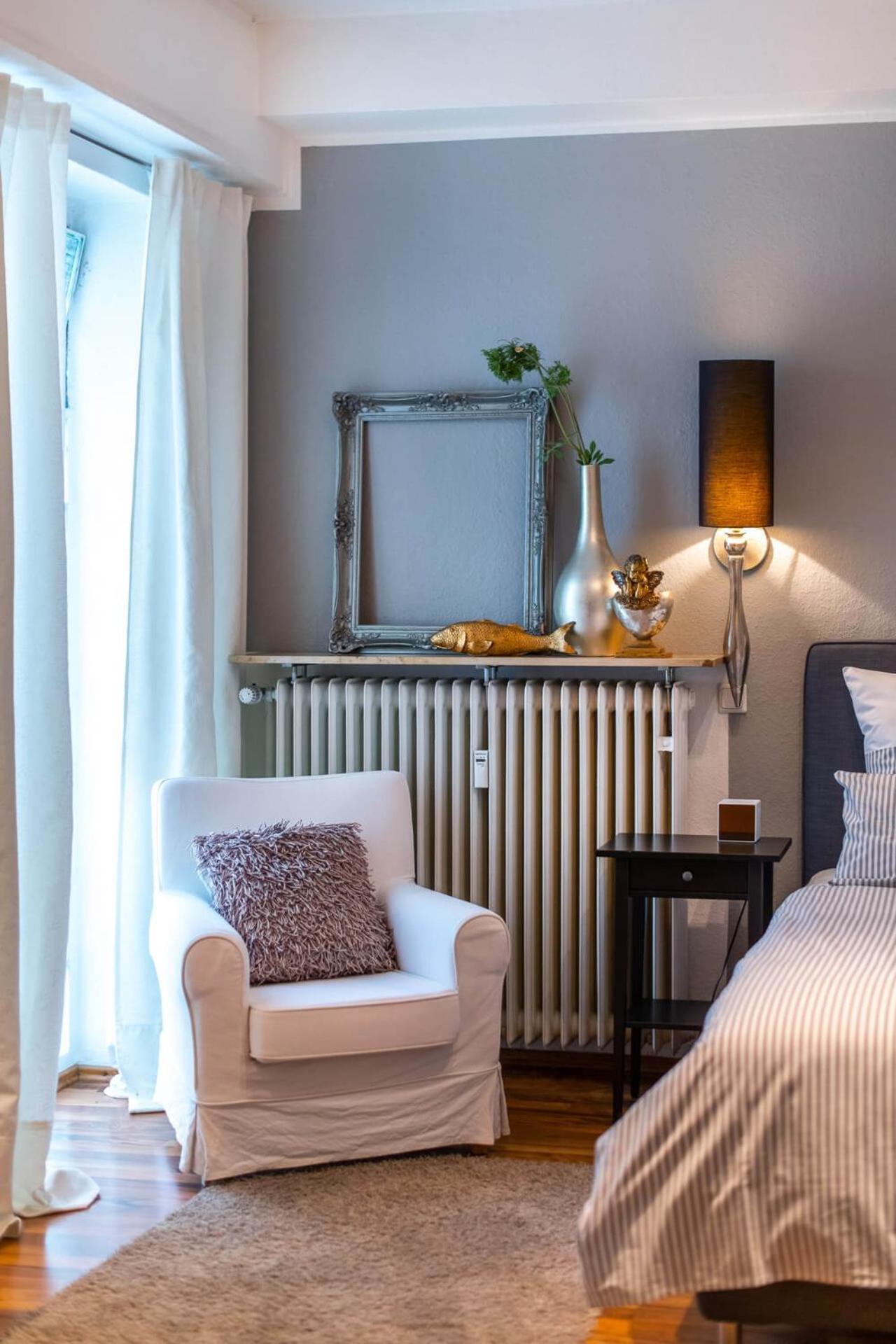 Ferienwohnung Koblenz Altstadt ห้อง รูปภาพ